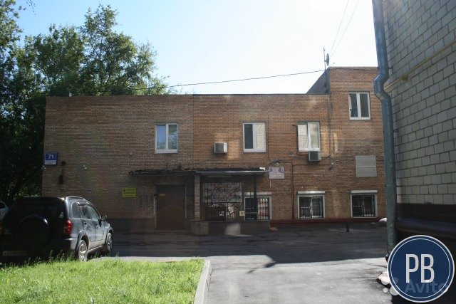 Офисное помещение, 440 м²