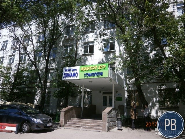 Офисное помещение, 14.4 м²