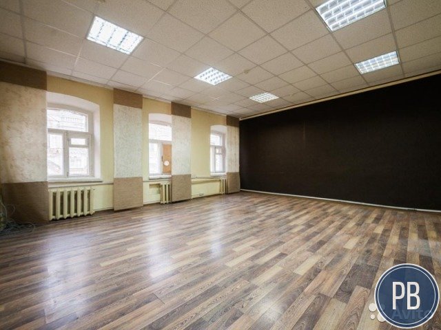 Сдам офисное помещение, 38 м²