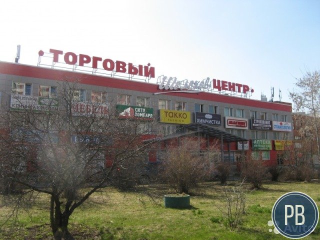 Сдам офисное помещение, 37 м²