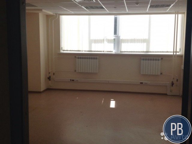 Сдам офисное помещение, 44 м²