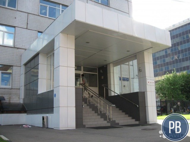Сдам офисное помещение, 23 м²