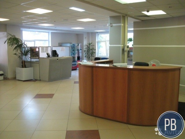 Сдам офисное помещение, 84 м²