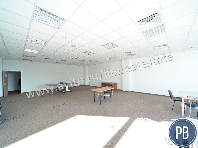 Сдам офисное помещение, 108.9 м²
