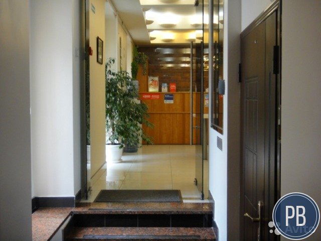 Сдам офисное помещение, 128.50 м²