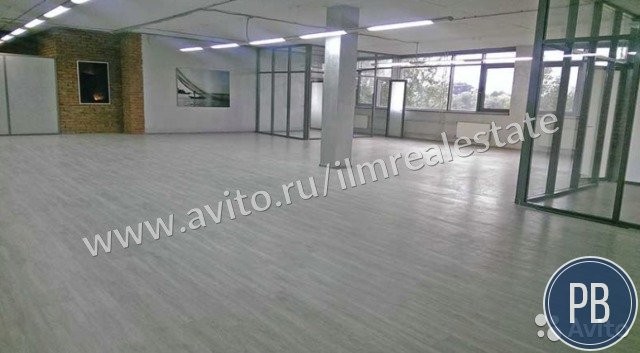 Сдам офисное помещение, 217 м²