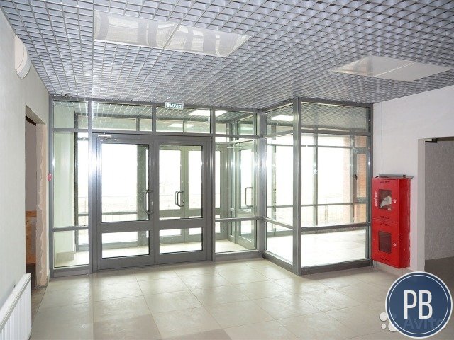 Сдам офисное помещение, 127.5 м²
