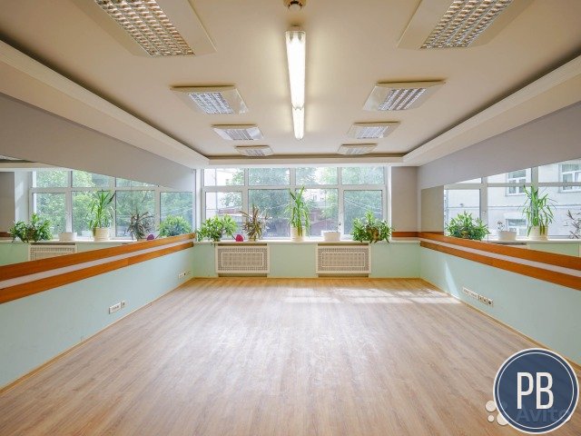 Сдам офисное помещение, 347 м²