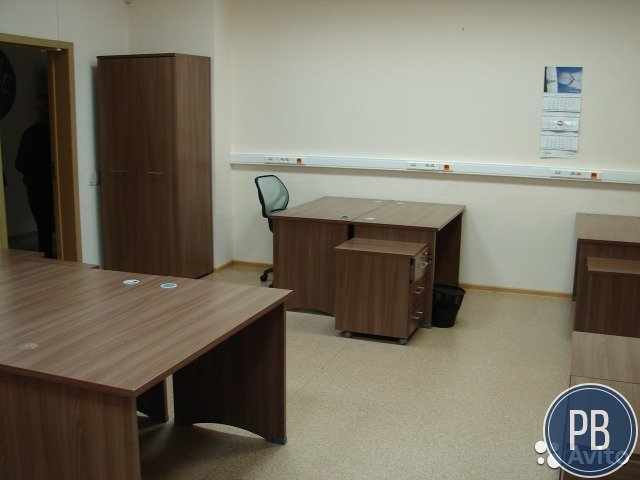 Офисное помещение, 18.9 м²