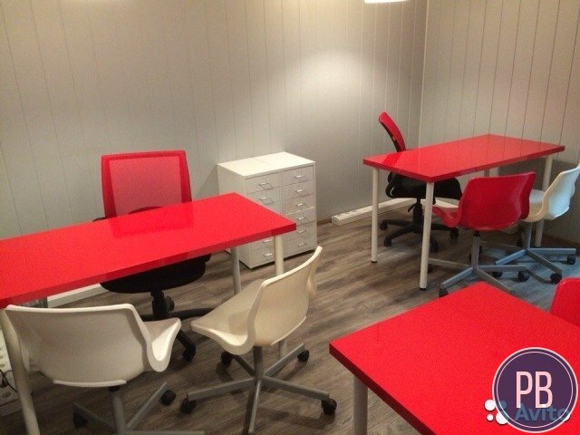 Сдам офисное помещение 14 м²