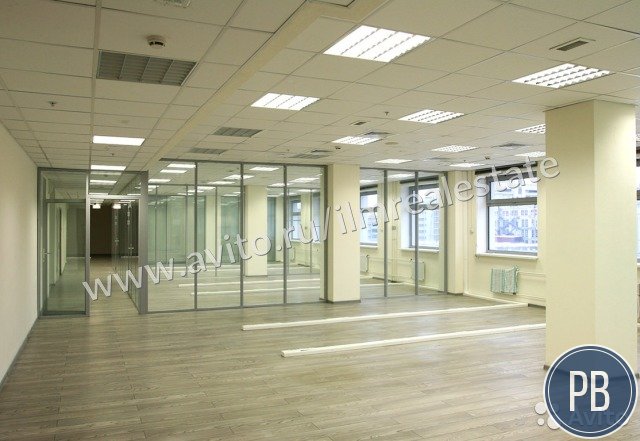 Сдам офисное помещение, 452.26 м²