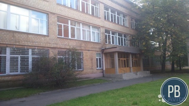 Офисное помещение, 850 м²
