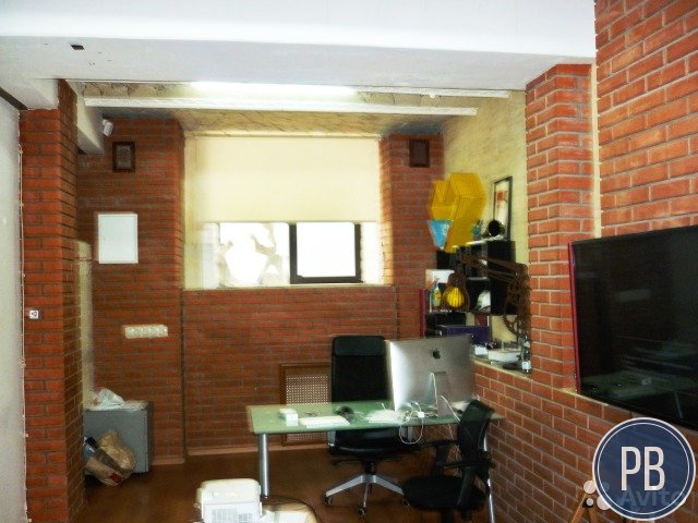 Офисное помещение, 145 м²