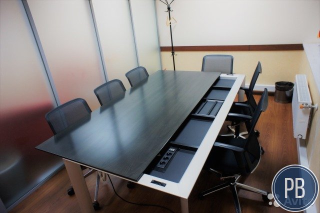 Офисное помещение, 90 м²