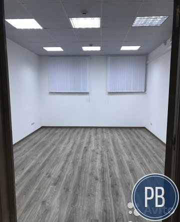 Офисное помещение, 43.2 м²