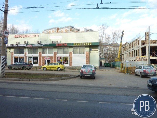 Офисное помещение, 10 м²
