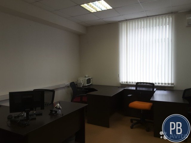 Офисное помещение, 25 м²