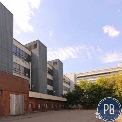 Аренда офиса 141 кв. м в бизнес- парке 