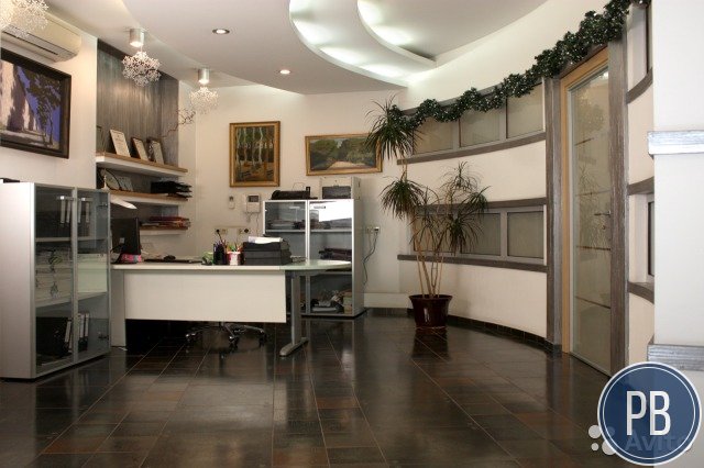 Офисное помещение, 150 м²