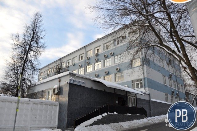 Офисное помещение, 52 м²