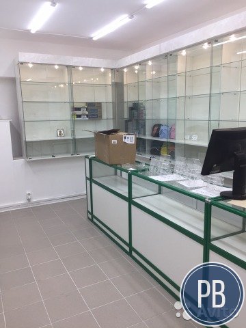 Офисное помещение, 50 м²