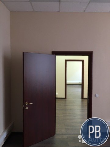 Офисное помещение, 53,3 м²