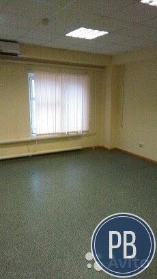 Офисное помещение, 22,5 м²