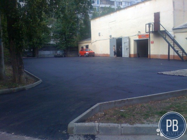 Офисное помещение, 170 м²