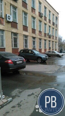 Офисное помещение, 5 м²