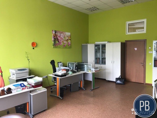 Офисное помещение, 40 м²