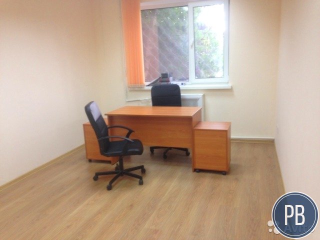 Офисное помещение, 15 м²