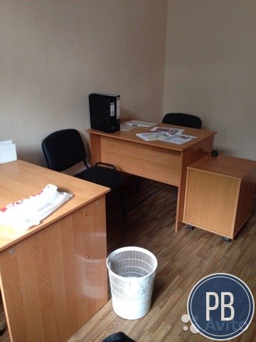 Офисное помещение, 7 м²
