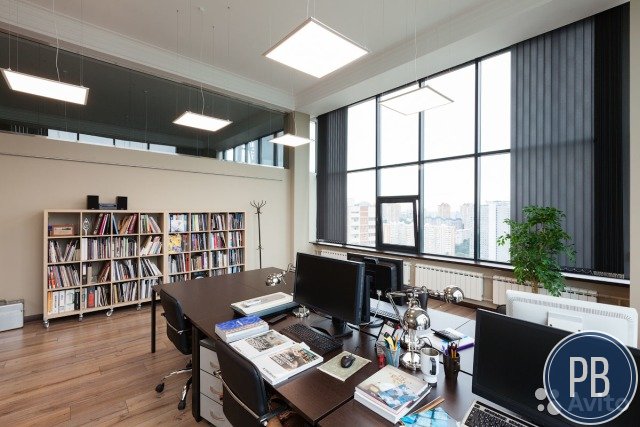 Офисное помещение, 42 м²