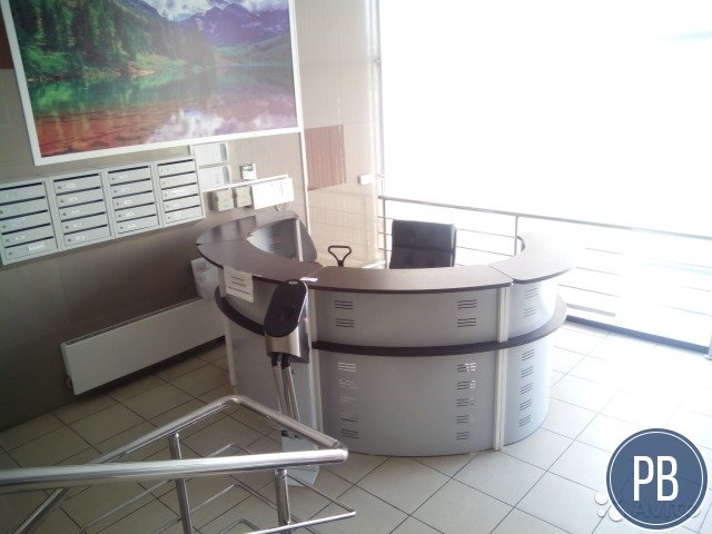 Офисное помещение, 22 м²