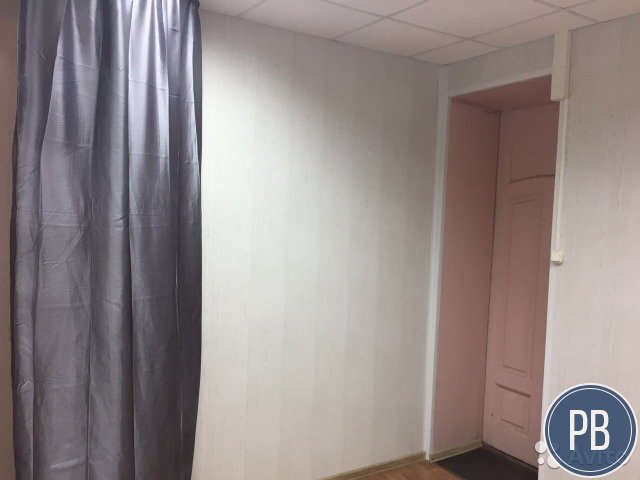 Офисное помещение, 56.3 м²