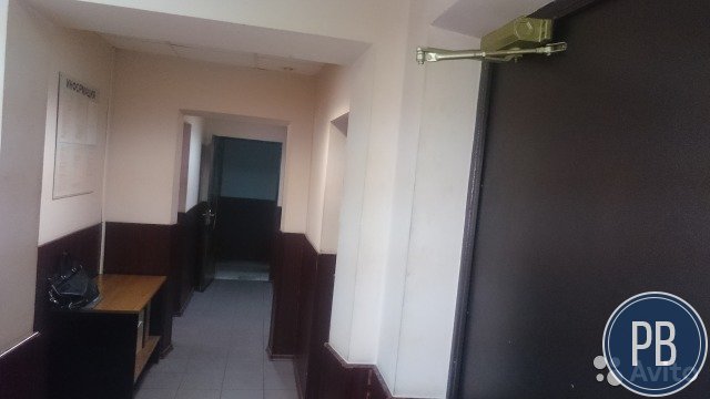 Офисное помещение, 107.9 м²