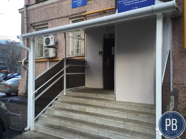 Офисное помещение, 16 м²
