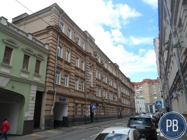 Офисное помещение, 160 м²