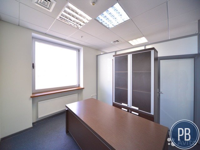 Офис 327 м²