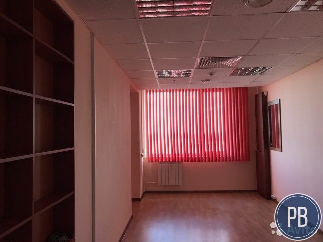 Офисное помещение, 23 м²