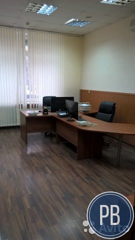 Офисное помещение, 21м²