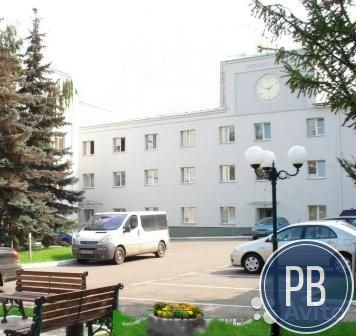 Офисное помещение, 66 м²