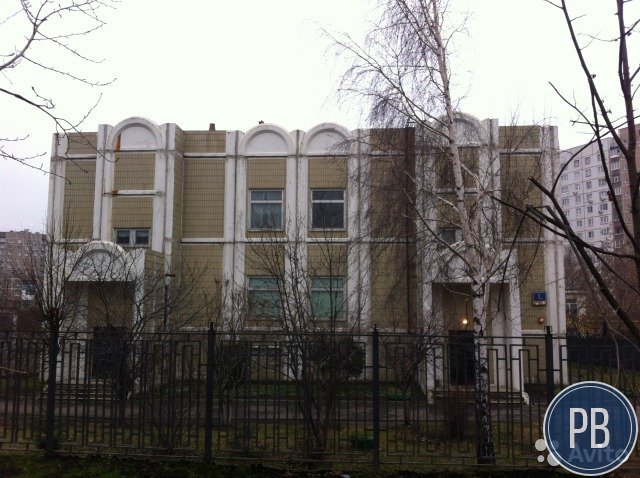 Офисные помещения от 18 до 84 м²