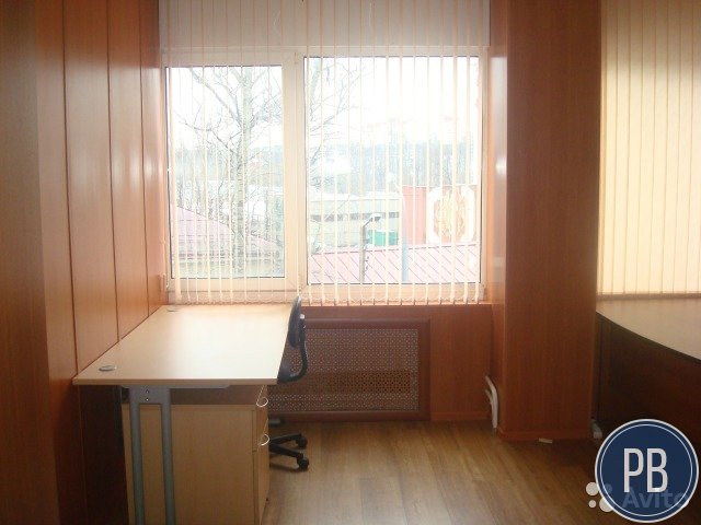 Офисное помещение, 60 м²