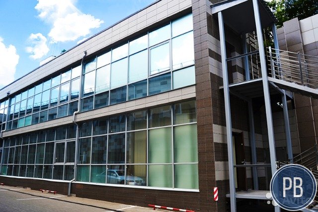 Офисное помещение, 256 м²