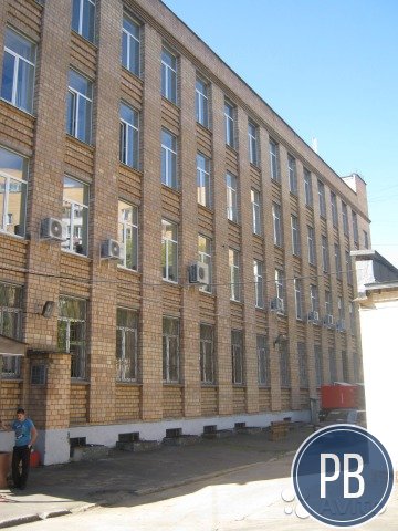 Офисное помещение, 26 м²