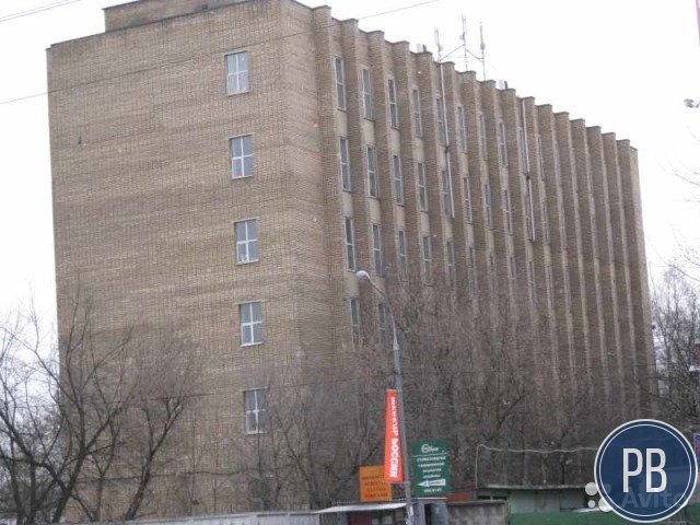 Офисное помещение, 59 м²