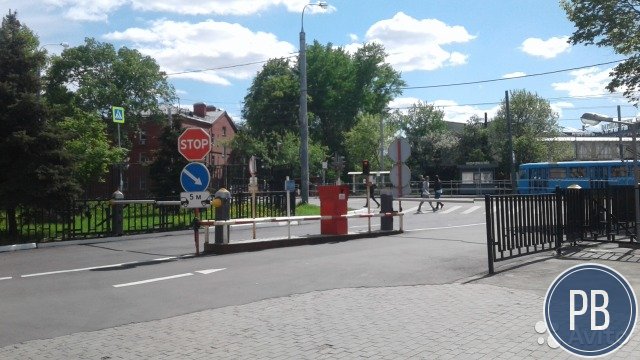 Офисное помещение, 446 м²