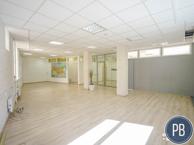 Сдам офисное помещение, 113 м²