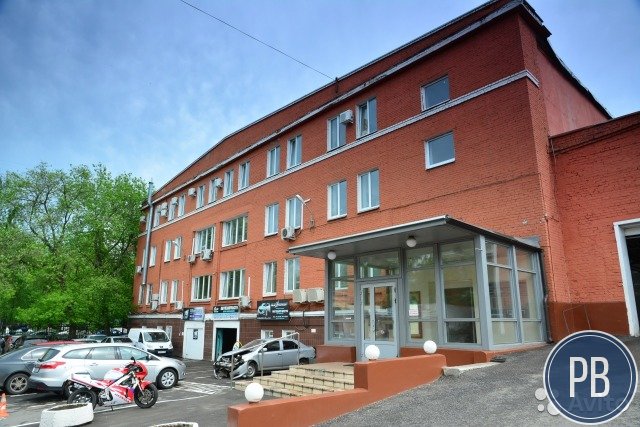 Сдам офисное помещение, 210 м²